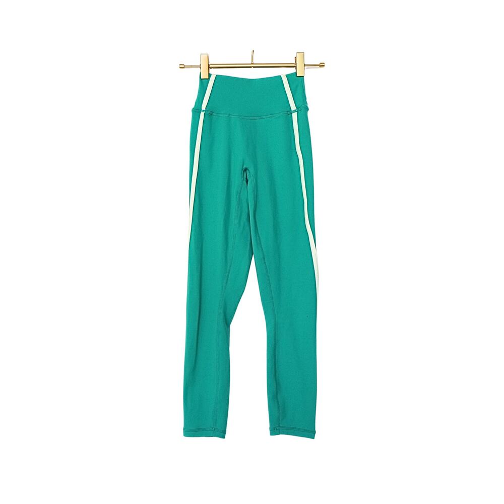 PTULA PURELUXE Alpine 23" Legging - Polar Ice - XS